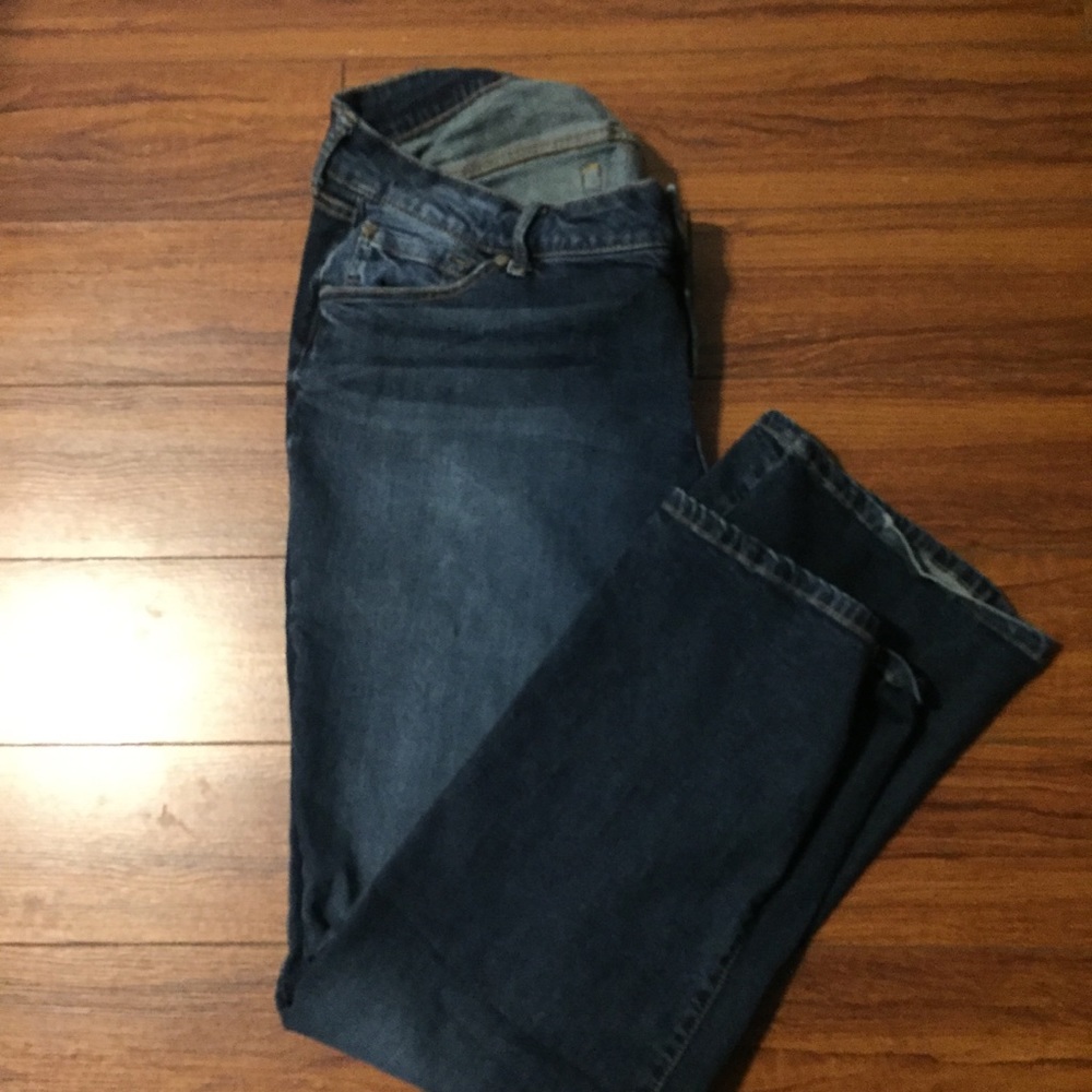 Torrid Jeans - Picture 5 of 8